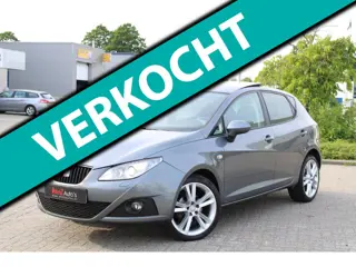 SEAT Ibiza 1.2 TSI Style 5-DRS l SCHUIFDAK l CLIMATE l PDC