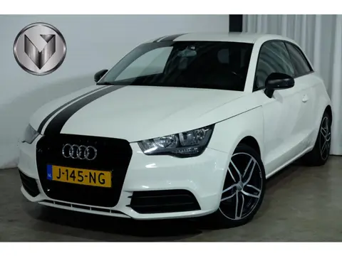 Audi A1 1.2 TFSI Ambition Pro Line Business