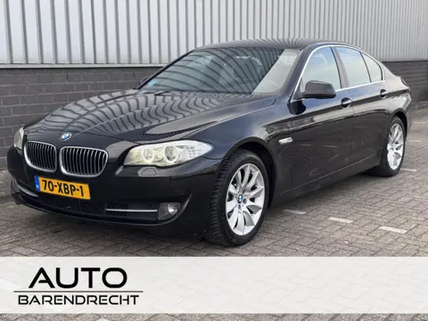 BMW 5-serie 525d High Executive €9495 export EU