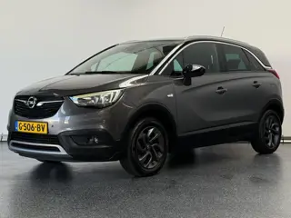 Opel Crossland X 1.2 Turbo 120 Jaar Edition | Automaat | 1e Eig | Dealer onderhouden