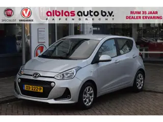 Hyundai i10 1.0i Comfort|Nav|Carplay|PDC|Cruise Control