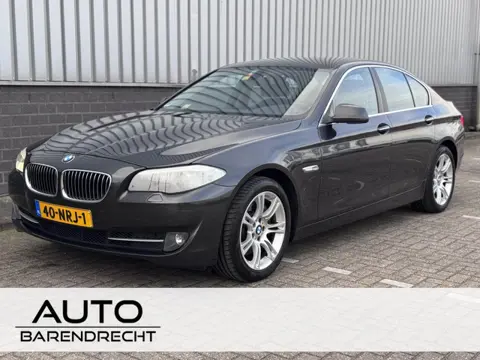 BMW 5-serie 530d Executive Automaat €7745 export EU