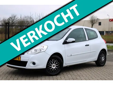 Renault Clio 1.2 Special Line l Airco l Elek Pak l NAP