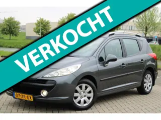Peugeot 207 SW 1.4 VTi XS l Airco l Elek Pak l Pano Dak