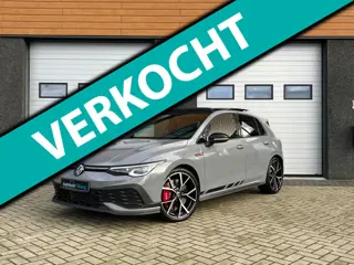 Volkswagen Golf 2.0 TSI GTI Clubsport Pano/HUD/H&K/Nardo