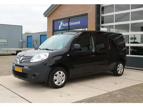 Renault KANGOO 1.5 DCI Maxi Automaat Airco Cruise PDC LED