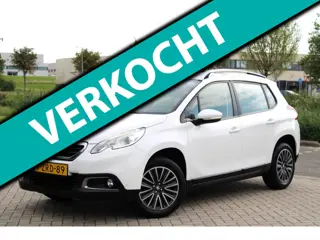 Peugeot 2008 1.2 PureTech Active l Airco l Elek Pak l Pano