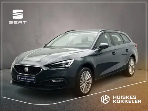 SEAT Leon Sportstourer