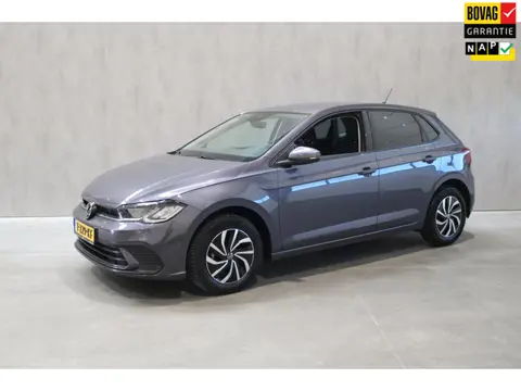 Volkswagen Polo 1.0 TSI Life/PDC/Navi/Carplay Rijklaar incl bovag garantie