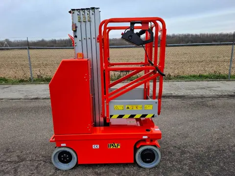 Dingli AMWP 8-1200 | 2023 (bj 2023)