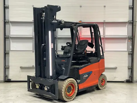 LINDE E35H-01/600 2021 3.5T