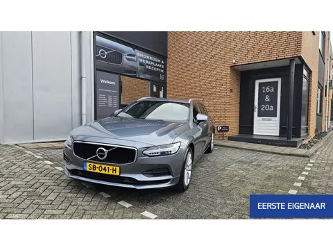 Volvo V90 2.0 T5 90th Anniversary Edition