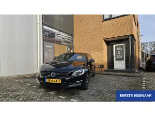 Volvo V60 2.0 T3 Polar+