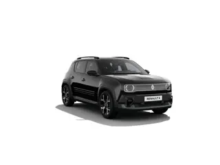 Renault 4 Techno