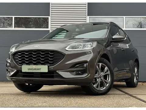 Ford Kuga 2.5 PHEV ST-Line X |B&O |Stoelverw. |ACC