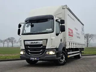 DAF LF 290 16t taillift airco