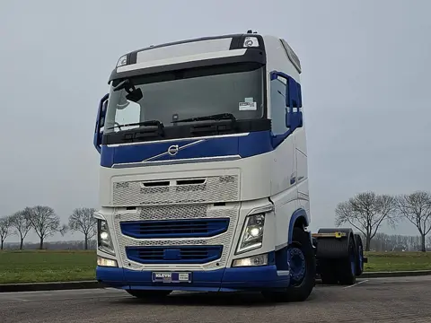 VOLVO FH 500 6x2*4