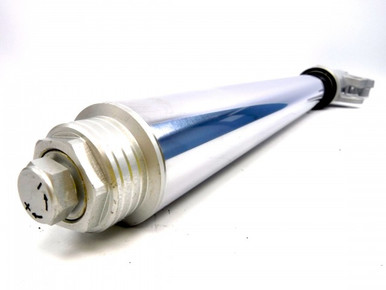 Used voorvorkpoot rechts norge 8v