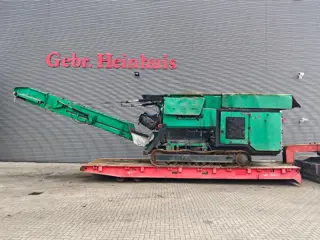 Haas 700x2000 (bj 2012)