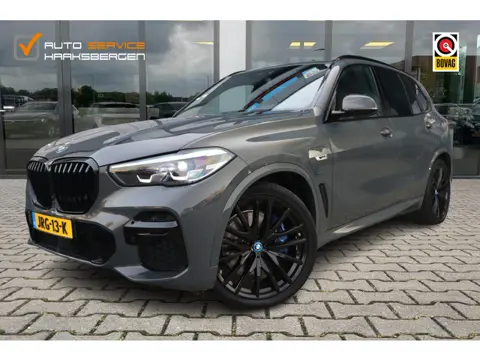 BMW X5 xDrive45e M-Sport | Pano | Sky Lounge | Trekhaak |