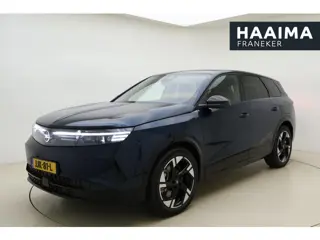 Opel Grandland Electric Business Edition 73 kWh 213pk | Lederen Bekleding | Panoramadak | Massagesto