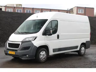 Peugeot Boxer 330 2.0 BlueHDI L2H2 Premium Pack (bj 2017)