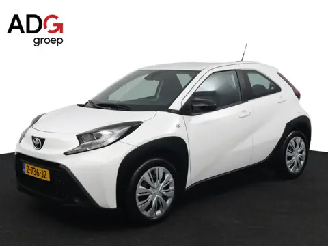 Toyota Aygo X 1.0 VVT-i MT Play | Parkeer Camera | Adaptieve Cruise control | Apple Carplay |