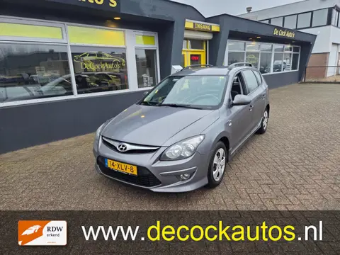 Hyundai I30 CW 1.4i i-Drive Cool