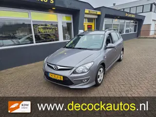 Hyundai I30 CW 1.4i i-Drive Cool