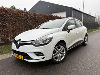 Renault Clio Estate 0.9 TCe Zen / AIRCO / CRUISE / NAVI