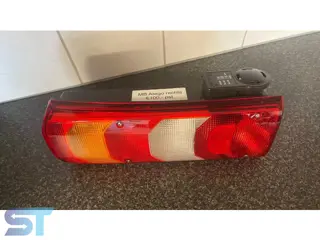 Mercedes-Benz Atego (bj 2023)