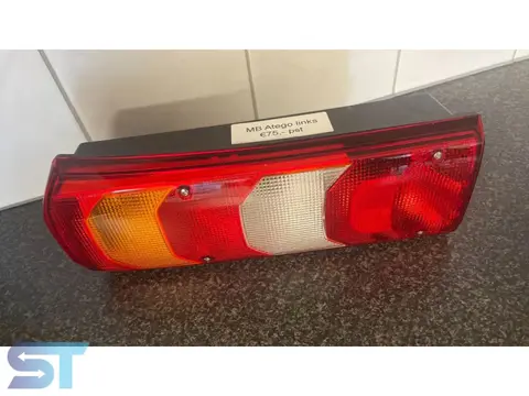 Mercedes-Benz Atego (bj 2023)