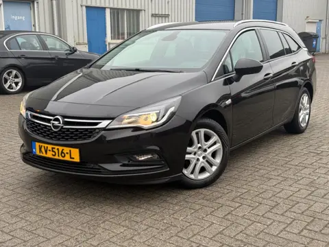 Opel Astra Sports Tourer 1.4 Business+/Clima/Cruise/Navi/PDC/NAP/Trekhaak