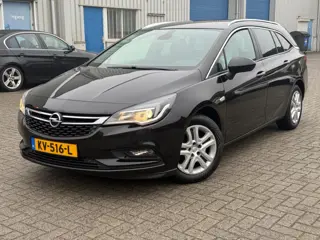 Opel Astra Sports Tourer 1.4 Business+/Clima/Cruise/Navi/PDC/NAP/Trekhaak