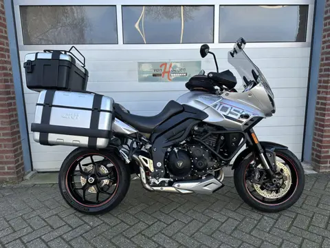 Triumph TIGER 1050 SPORT ABS (bj 2016)