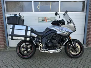 Triumph TIGER 1050 SPORT ABS (bj 2016)