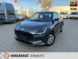 Suzuki Swift 1.2 Comfort Smart Hybrid