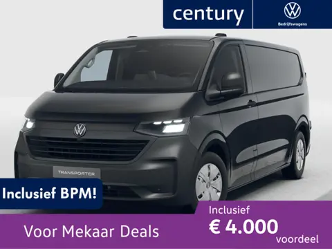 Volkswagen Bedrijfswagens Transporter Life L2 2.5 eHybrid 171 kW (233 pk) 3500 mm CVT au