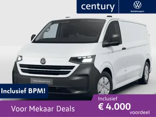 Volkswagen Bedrijfswagens Transporter Life L2 2.5 eHybrid 171 kW (233 pk) 3500 mm CVT au