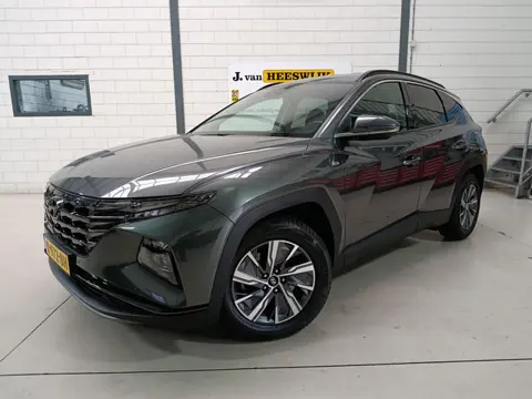 Hyundai Tucson 1.6 T-GDI MHEV Comfort Smart  Navi | Ecc  v+a| Lmv | Pdc | Keyless