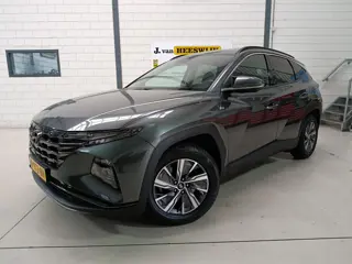 Hyundai Tucson 1.6 T-GDI MHEV Comfort Smart  Navi | Ecc  v+a| Lmv | Pdc | Keyless