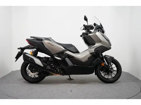 Honda ADV 350 ABS GERESERVEERD RS (bj 2025, automaat)