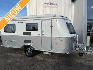 Eriba Touring 542 Urban Memphis 2026