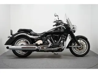 Yamaha XV 1900 MIDNIGHT STAR (bj 2017)