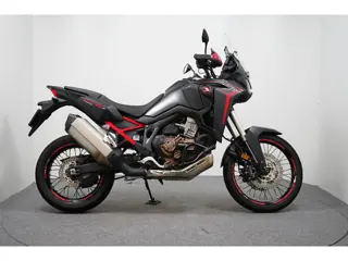 Honda CRF 1100 DCT (bj 2020, automaat)