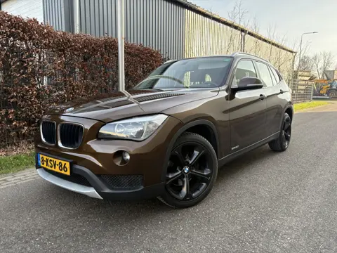 BMW X1 sDrive20i Executive / AUTOMAAT / NAVI / CRUISE