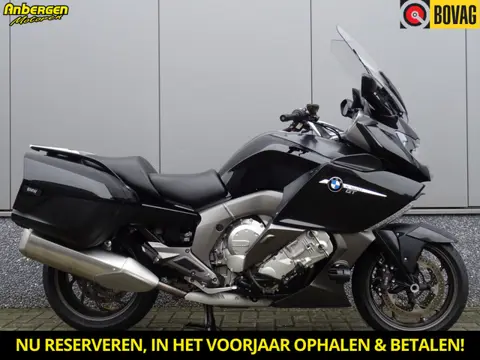 BMW K 1600 GT ABS (bj 2015)