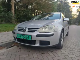 Volkswagen Golf 1.4 Trendline