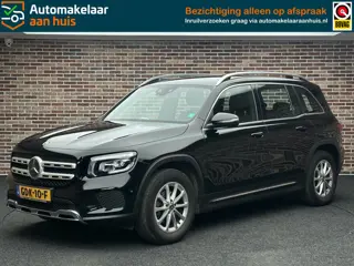 Mercedes-Benz GLB 180 AMG Dealer Onderhouden Virtual Sfeer
