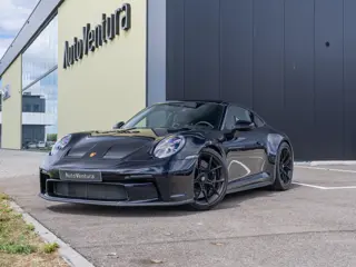 Porsche 911 4.0 GT3 Touring l Matrix LED l Front Lift system l Sport Design l Carbon Bucketseats l P